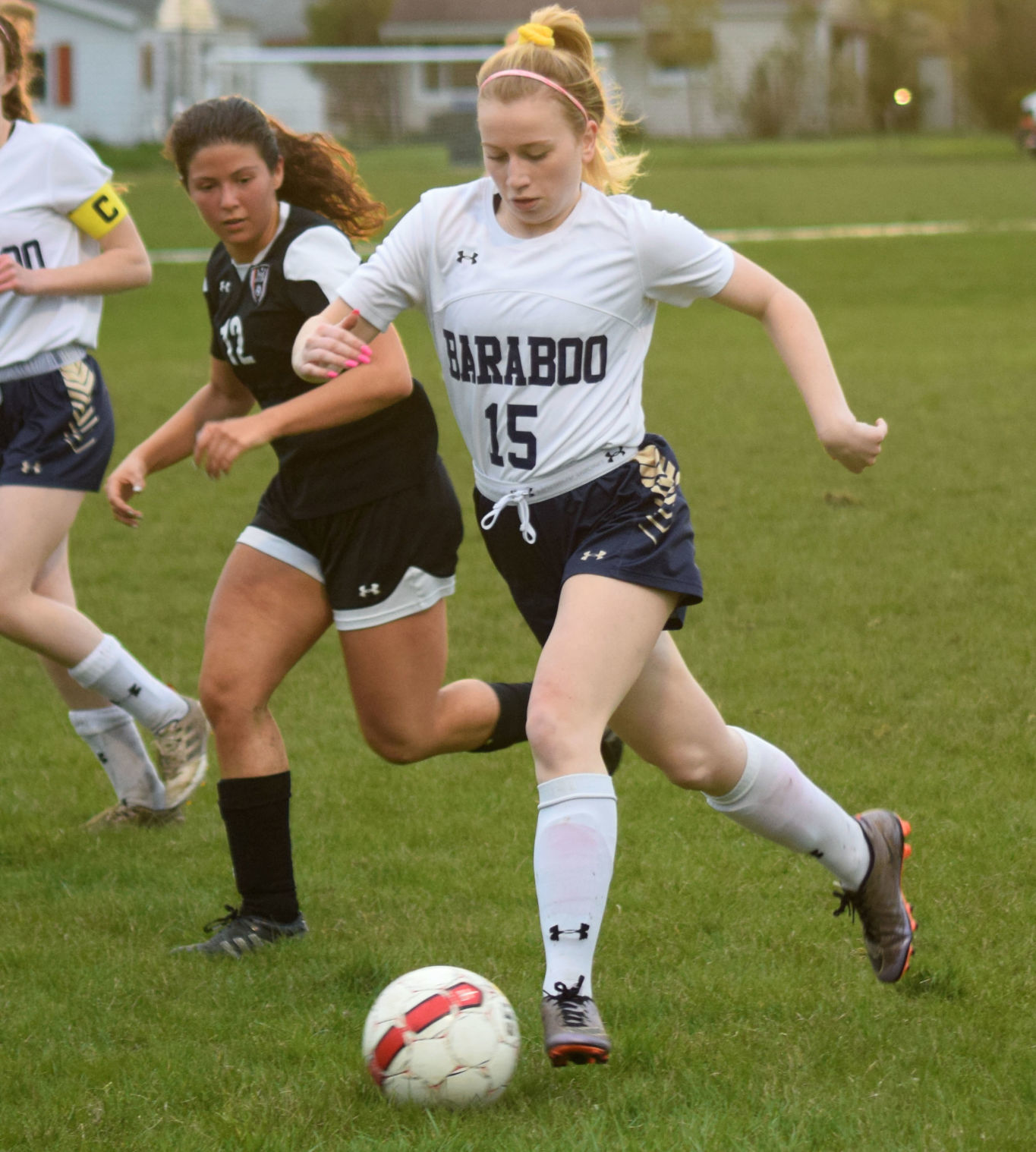 Hailey Hinz